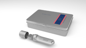 Investiture Archive USB Presentation Box