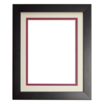 Black Frame Image