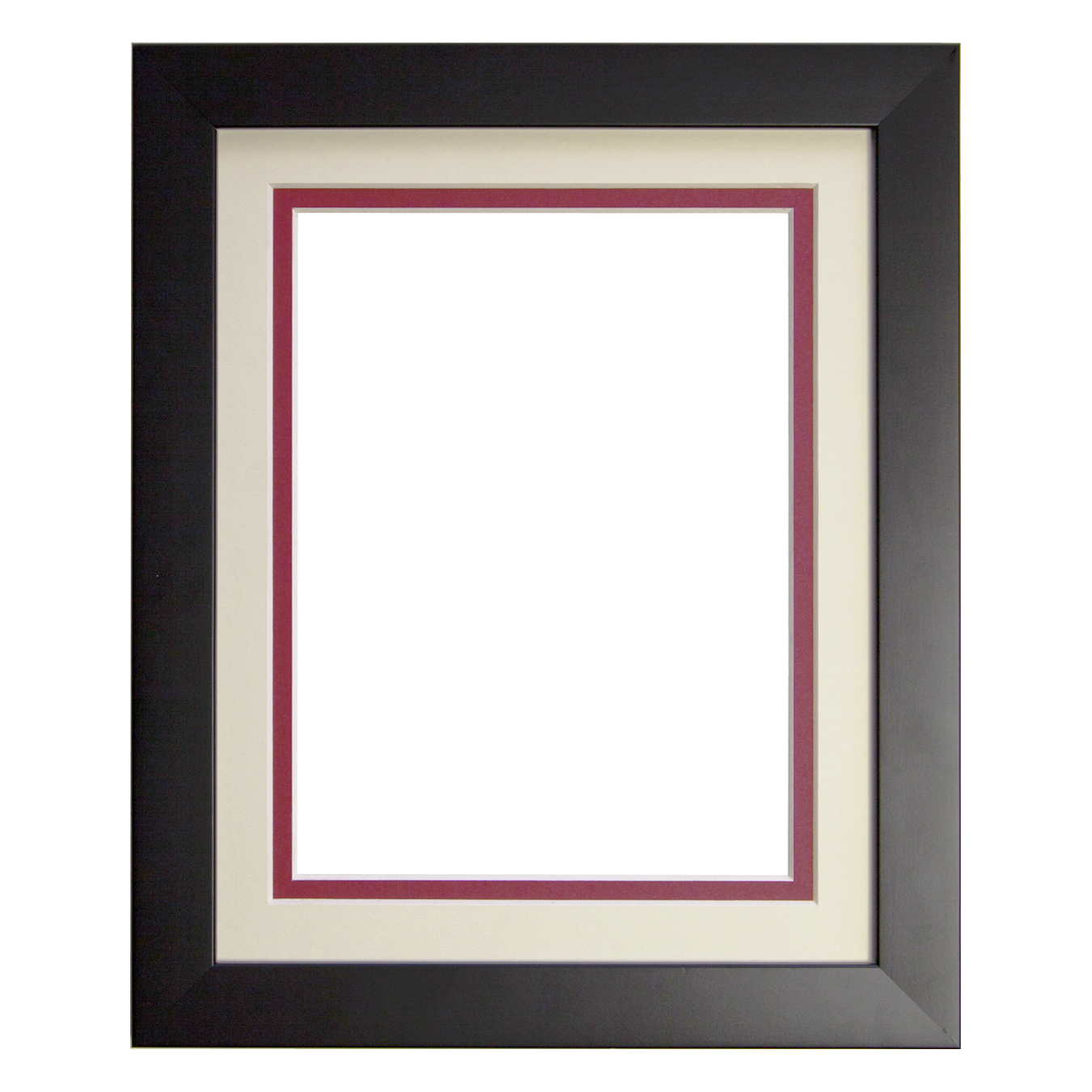 Black Frame Image