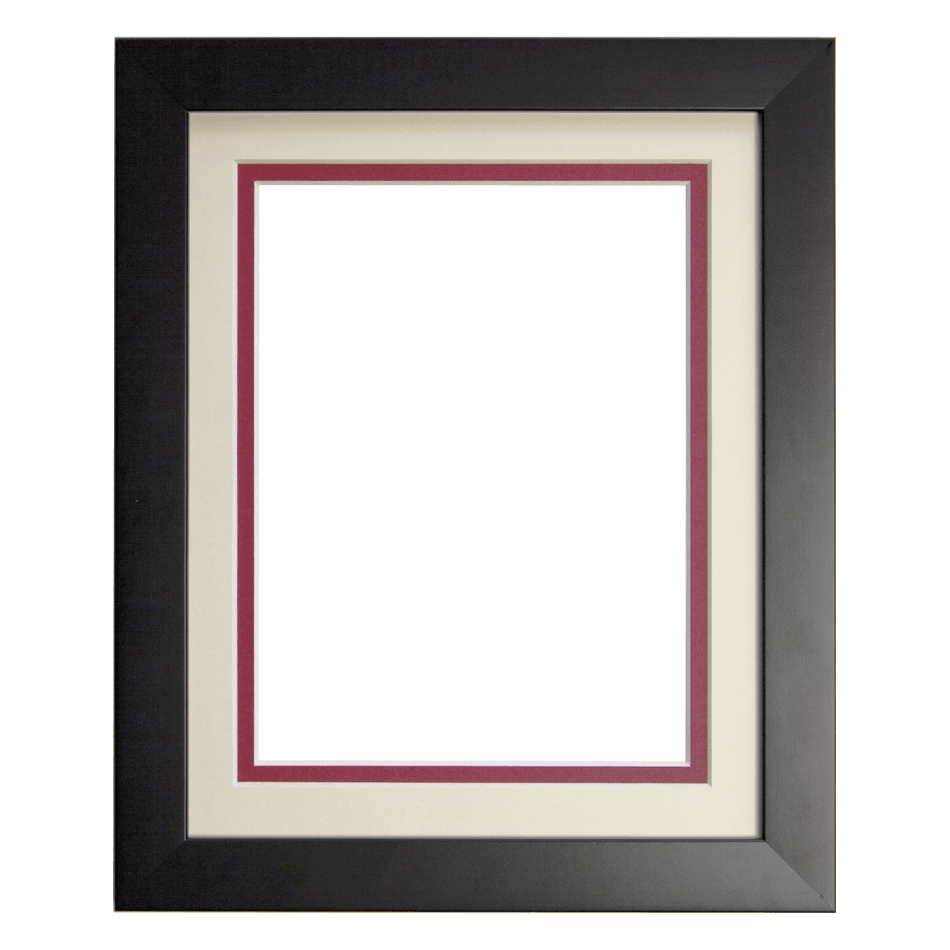 Black Frame Image