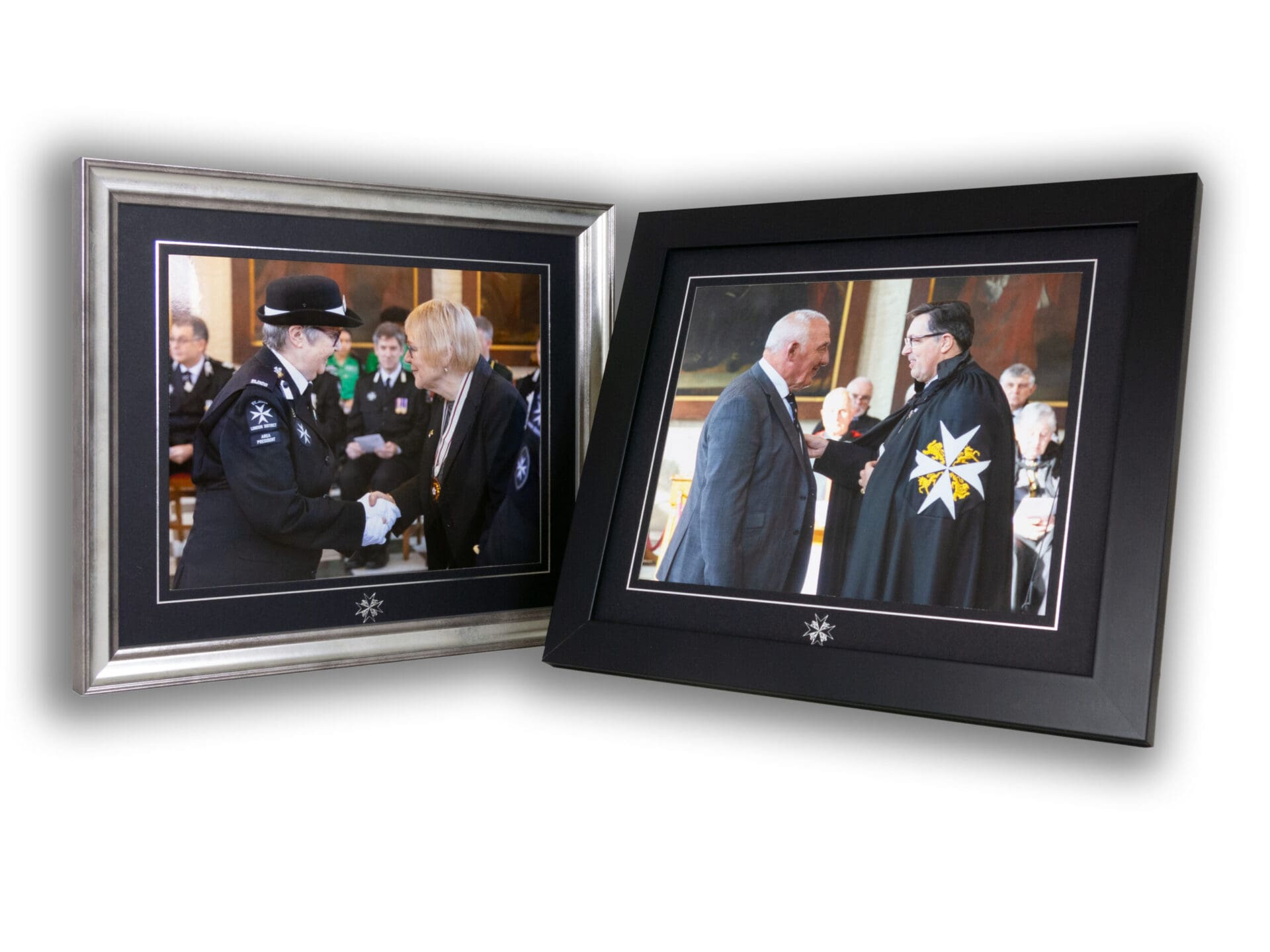 Order of St John Investiture